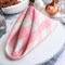 Gingham Checkered Napkins Pack of 10 18 x 18 Inch Polyester Reversible Table Linens